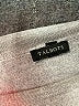 Talbots Stars Gray Pullover Sweater Size M - photo 7