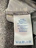 Boden Animal Print Gray Casual Dress Size 6 - photo 8