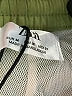 Zara Color Block Green Board Shorts Size M - photo 3