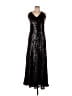 B. Smart Black Cocktail Dress Size 15 - photo 1