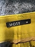 MOTF Green Cargo Pants Size M - photo 7