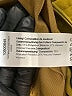MOTF Green Cargo Pants Size M - photo 8