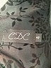 CDC Apparel Black Cocktail Dress Size 4 - photo 7