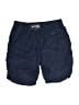 Vilebrequin Solid Blue Cargo Shorts Size 12 - photo 2