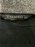 Zara 100% Polyester Black Cocktail Dress Size XS - photo 7