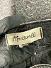 Madewell Black Jeans Size 27 waist (petite) - photo 3