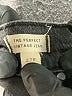 Madewell Black Jeans Size 27 waist (petite) - photo 4