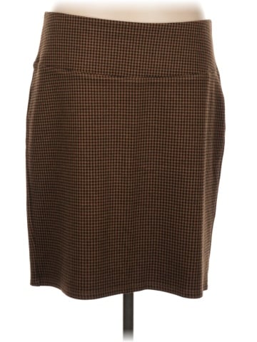 J.Jill Casual Skirt (view 1)