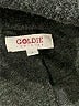 GOLDIE Gray Cardigan Size L - photo 7