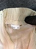 Unbranded Ivory Casual Pants Size 8 - photo 7