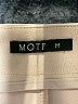 MOTF Solid Tan Casual Pants Size M - photo 7