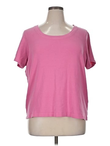 Preswick & Moore Short Sleeve T-Shirt (view 1)