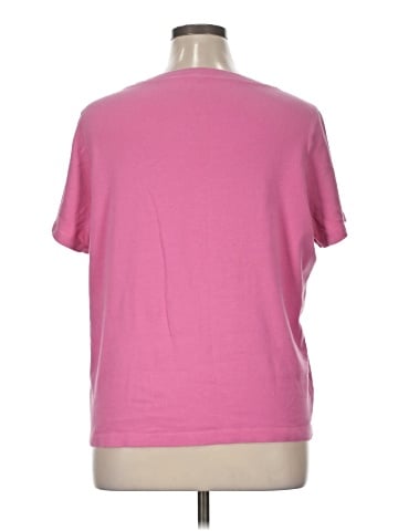 Preswick & Moore Short Sleeve T-Shirt (view 2)