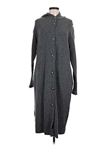 Everlane Wool Coat (view 1)