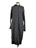 Everlane Gray Wool Coat Size L - photo 1