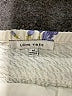 Love Tree 100% Polyester Floral Yellow White Skort Size M - photo 3