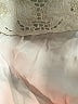 Unbranded Ivory Cocktail Dress Size L (estimated) - photo 7