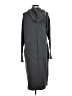 Everlane Gray Wool Coat Size L - photo 2