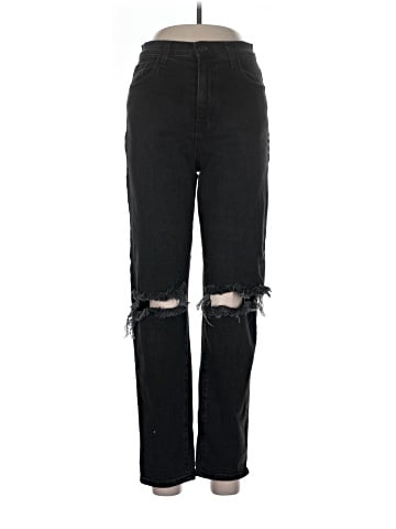Vibrant M.I.U Jeans (view 1)