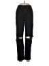 Vibrant M.I.U Black Jeans Size 11 - photo 1