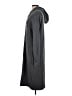 Everlane Gray Wool Coat Size L - photo 5