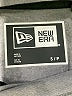 New Era Gray Pullover Hoodie Size S - photo 7