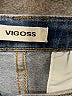 Vigoss Blue Jeans Size 18 - photo 4