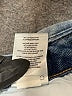 Vigoss Blue Jeans Size 18 - photo 6