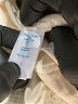 Marine Layer Ivory Cargo Pants Size 12 - photo 4
