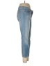 Jessica Simpson Hearts Blue Jeans Size 28 waist - photo 4