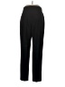 Josephine Chaus Solid Black Dress Pants Size 10 - photo 2