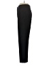 Josephine Chaus Solid Black Dress Pants Size 10 - photo 5