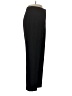 Josephine Chaus Solid Black Dress Pants Size 10 - photo 4