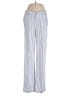 Coco + Carmen Stripes Blue Casual Pants Size XS - photo 1