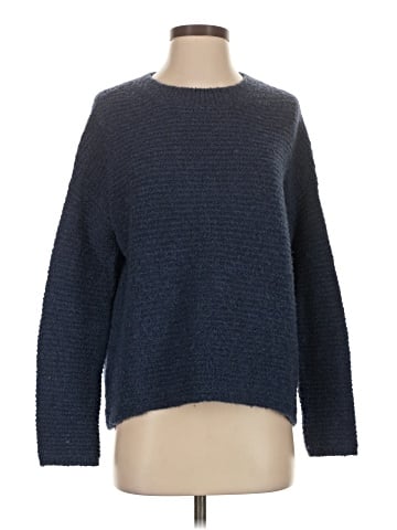 Vince. Pullover Sweater (view 1)