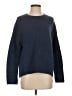 Vince. Solid Blue Pullover Sweater Size XS - photo 1