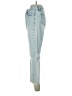 Ann Taylor LOFT Hearts Blue Jeans Size 0 - photo 5