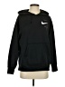 Nike Black Pullover Hoodie Size S - photo 1