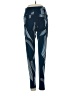 Sweaty Betty Graphic Blue Active Pants Size 4 - 6 - photo 2
