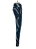 Sweaty Betty Graphic Blue Active Pants Size 4 - 6 - photo 4