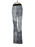 Nomia Paisley Blue Casual Pants Size XS - photo 1