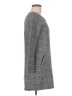 Veronica M. Houndstooth Gray Casual Dress Size M - photo 4
