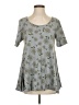 Lularoe Gray Casual Dress Size XS - photo 1