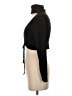Emma & Sam Black Long Sleeve Top Size S - photo 5