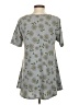 Lularoe Gray Casual Dress Size XS - photo 2