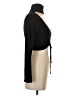 Emma & Sam Black Long Sleeve Top Size S - photo 4