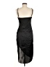 Unbranded Black Cocktail Dress Size M - photo 2