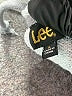 Lee Blue Pullover Sweater Size L - photo 8