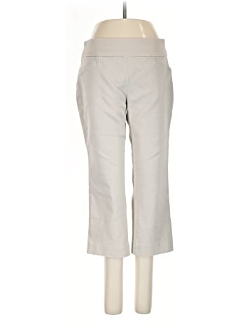 Croft & Barrow Casual Pants (view 1)