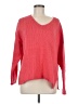Eileen Fisher Red Pullover Sweater Size M - photo 1